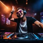 Deck Selecta DJ Competition